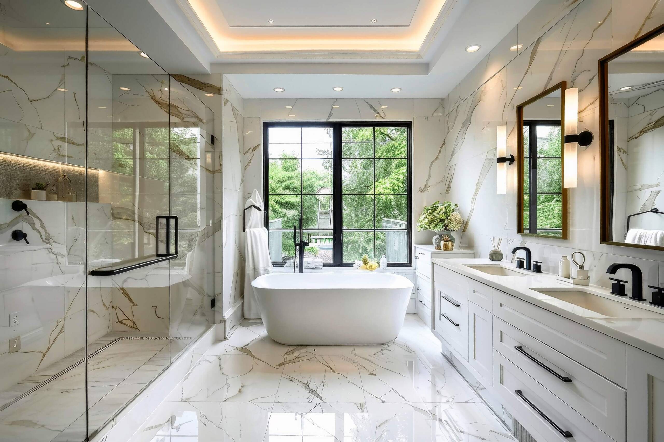 Luxury Retreat