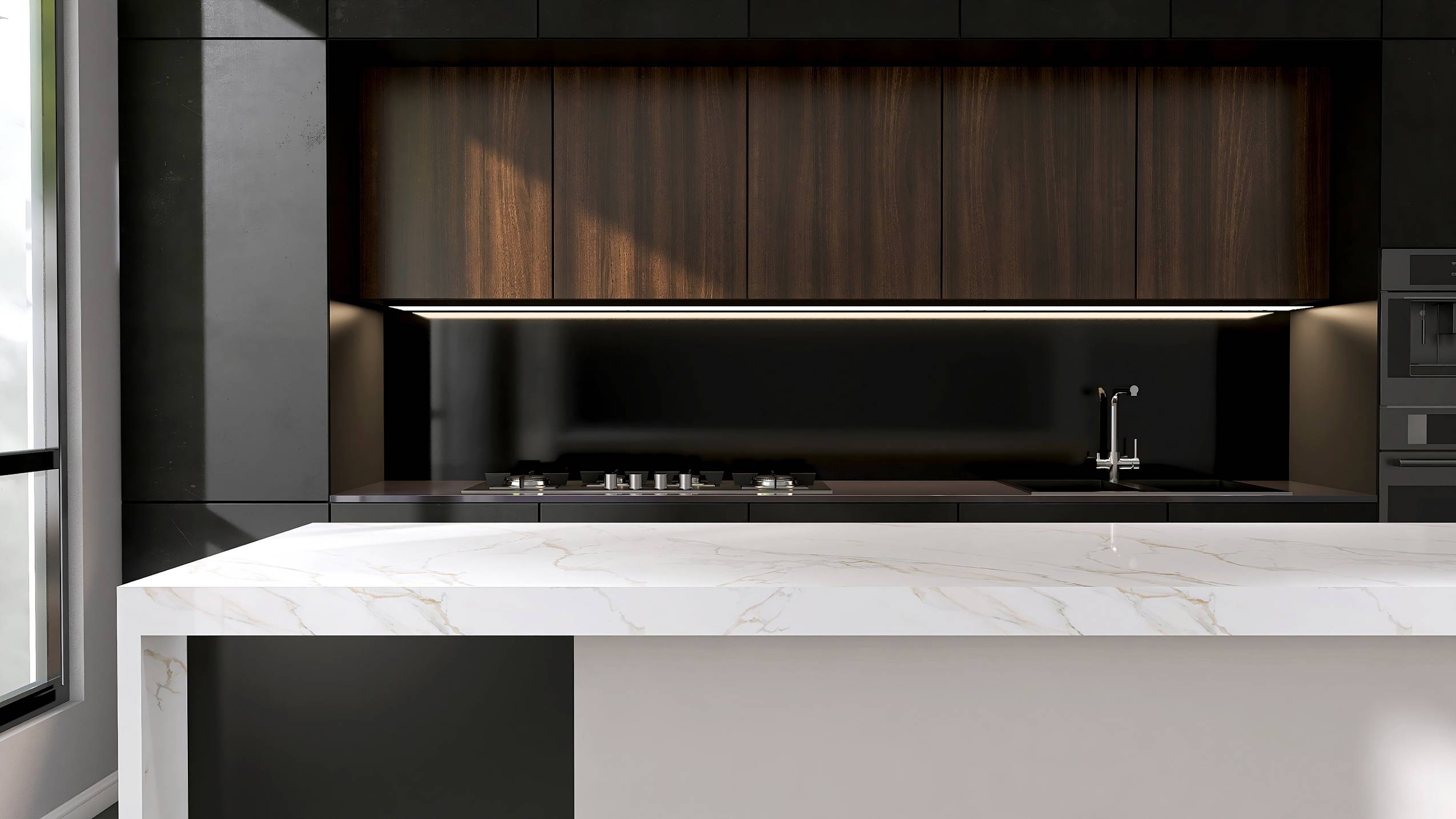 Stunning space redesigns