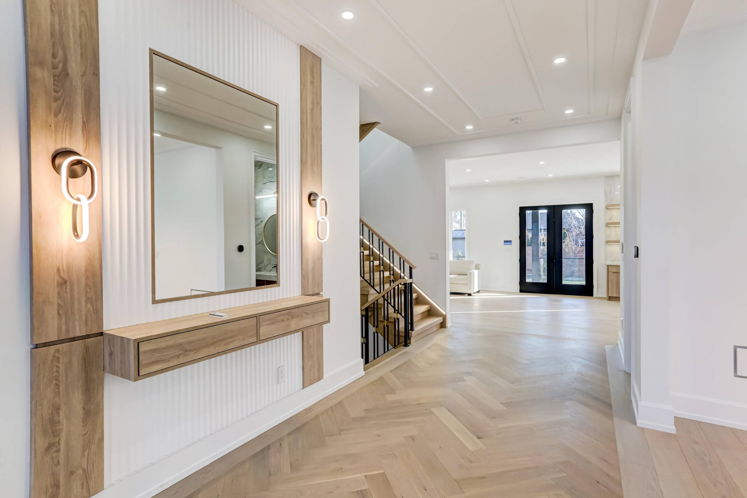 Elevate Every Room