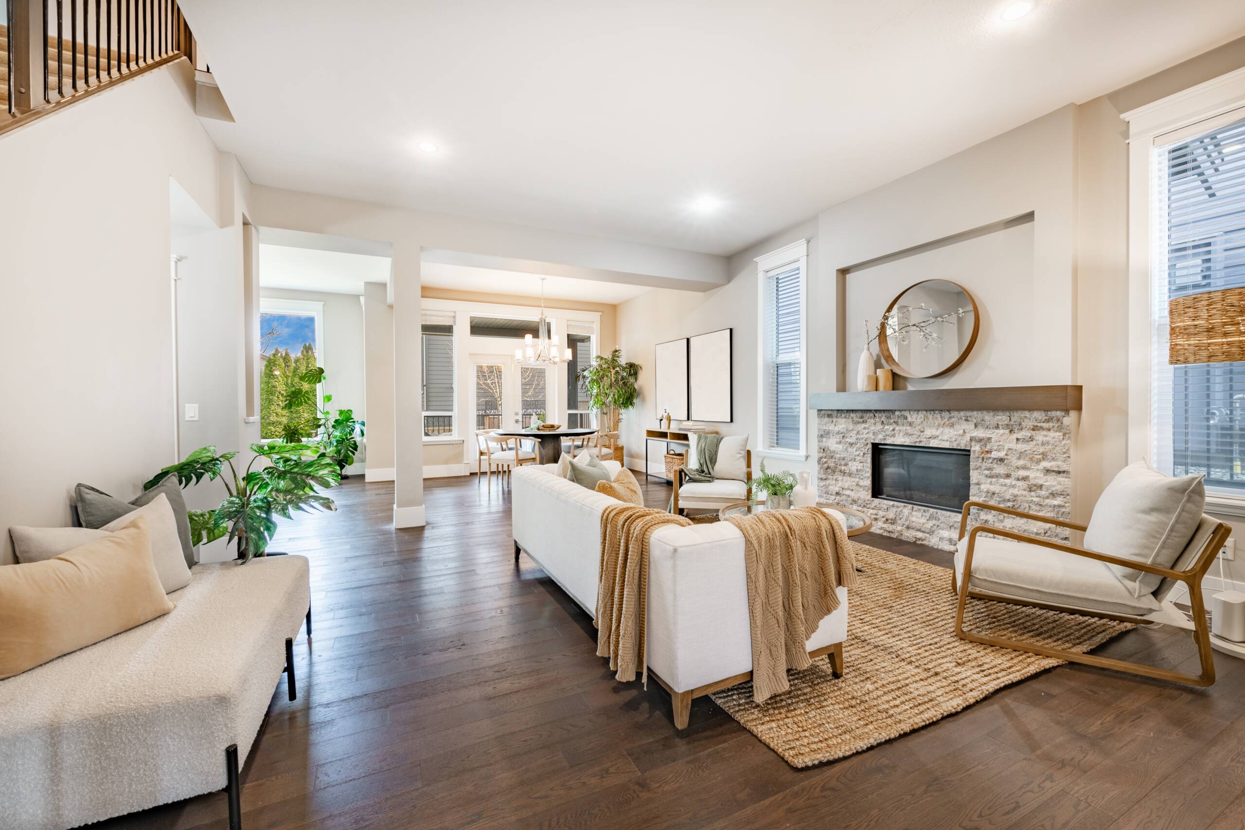 Reimagine Your Home