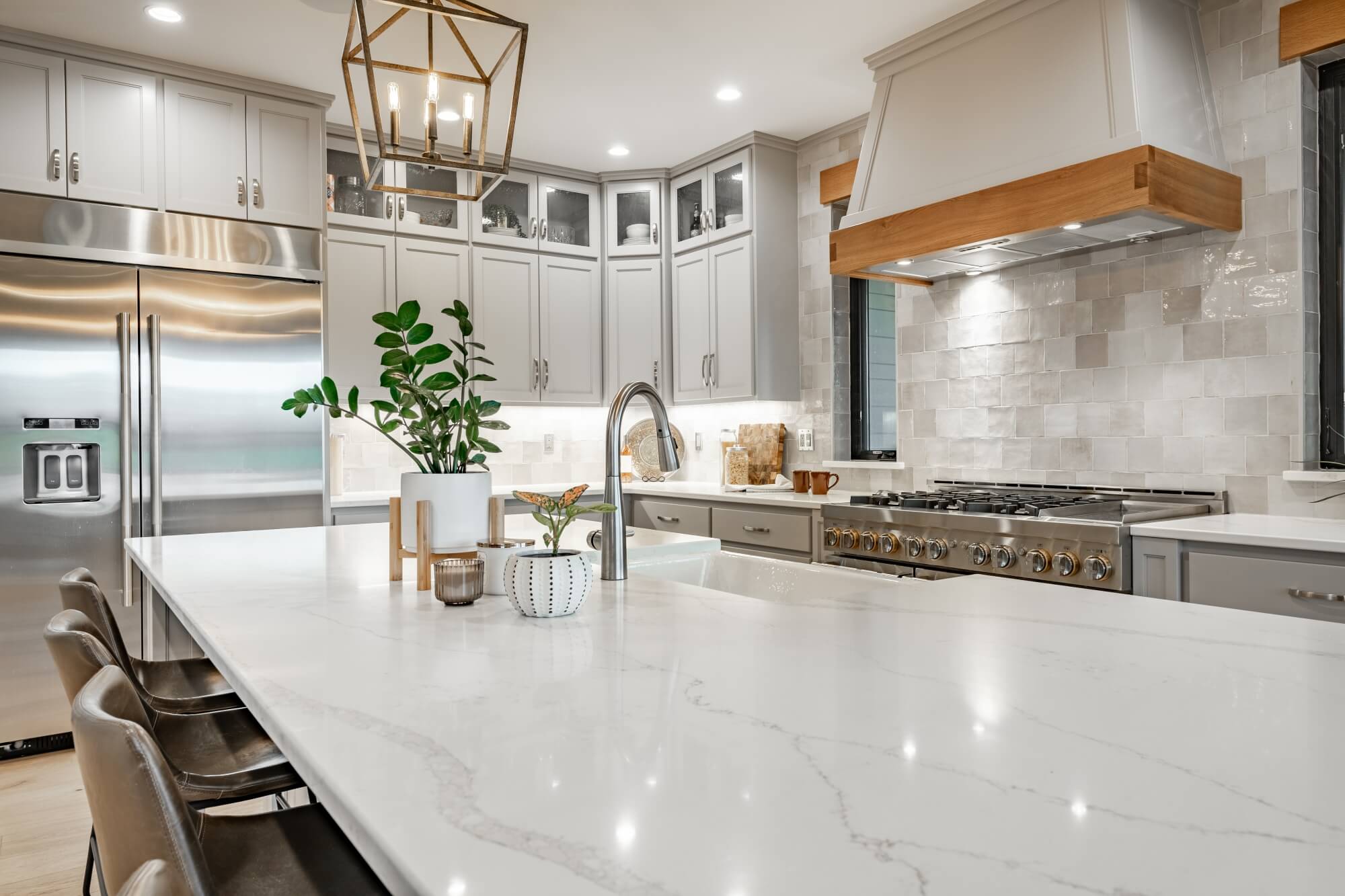 Bright, Open, Inviting