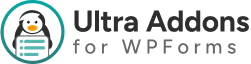Ultra Addons for WPForms Logo